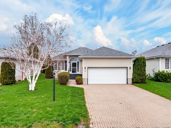 51 Elmdale Dr, Prince Edward County, ON K0K 3L0