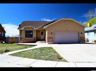 137 N 780 W Matonis Cir, Parowan, UT 84761