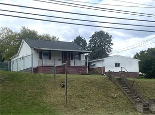 271 Pittsburgh St, Uniontown, PA 15401