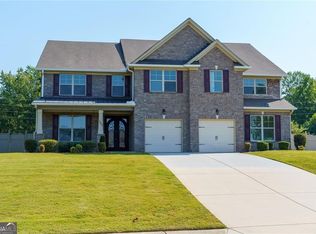 257 Ironwood Dr, Stockbridge, GA 30281