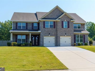 257 Ironwood Dr, Stockbridge, GA, 30281