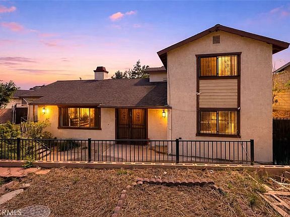 2nd image of 8012 La Merced Rd