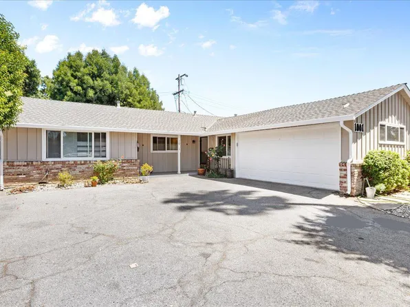 1001 Miramonte Ave, Mountain View, CA 94040