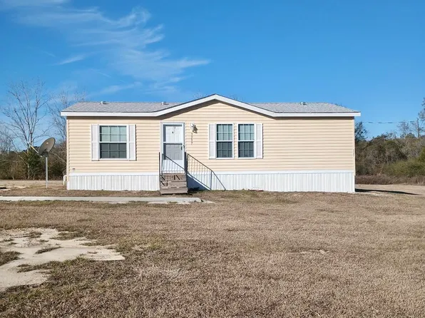 3297 Harvey Carter Rd, Bonifay, FL 32425