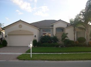 9536 Caserta St, Lake Worth, FL 33467