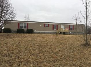 1260 Garrett Rd, Glasgow, KY 42141