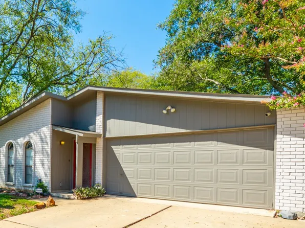 7228 Timber Trl, Fort Worth, TX 76134