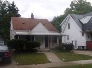14886 Ilene St, Detroit, MI 48238