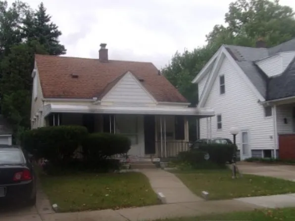 14886 Ilene St, Detroit, MI 48238