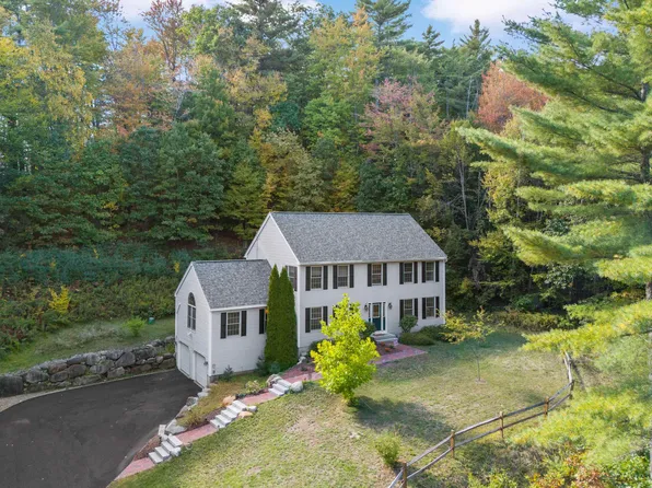 36 Millstone Drive, Concord, NH 03301