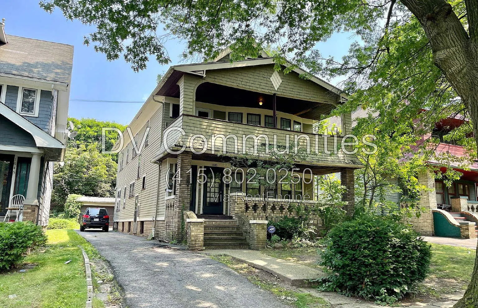 1 bed, 1.0 bath, 760 sqft, $725 — Photo 2