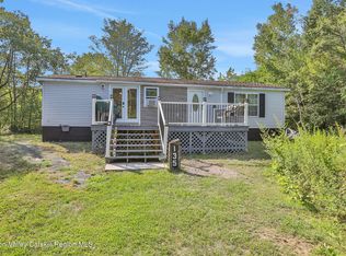 135 Patch Road, Saugerties, NY 12477