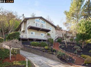 140 Kell Ct, Alamo, CA 94507