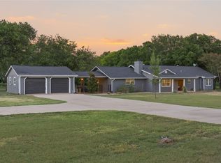 1211 McAlpin Rd, Midlothian, TX 76065