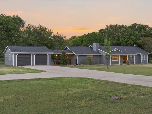 1211 McAlpin Rd, Midlothian, TX 76065