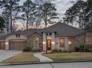 104 Pine Hill Ln, Montgomery, TX 77356