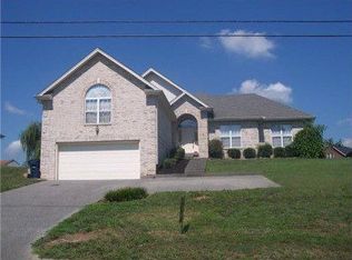 1011 Willow Creek Dr, Goodlettsville, TN 37072