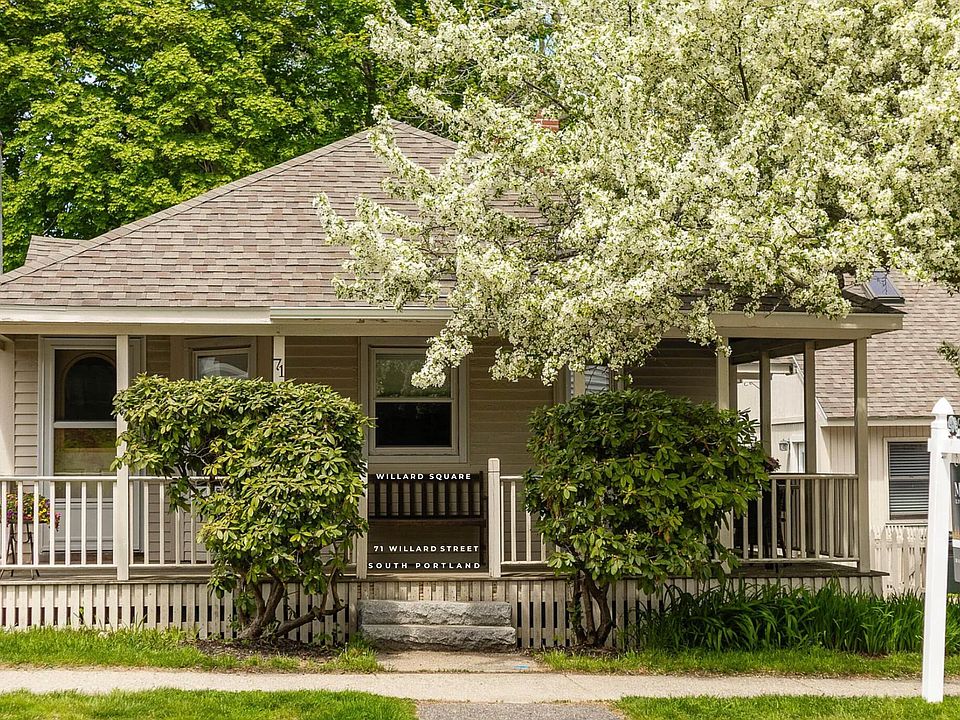 1st image of 71 Willard Street