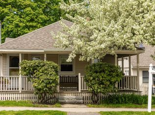71 Willard St, South Portland, ME 04106