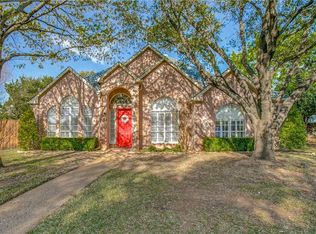 17811 Cypress Falls Dr, Dallas, TX 75287