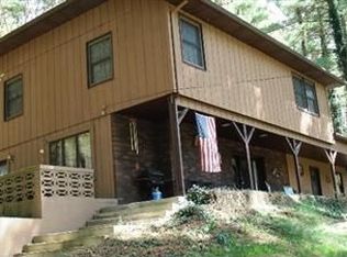 86601 N Bay Rd, Scio, OH 43988