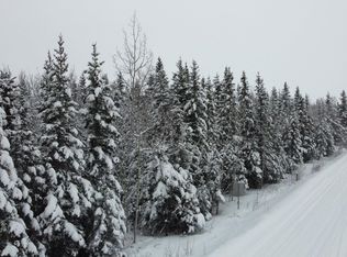 Nhn Souhrada Rd, Delta Junction, AK 99737