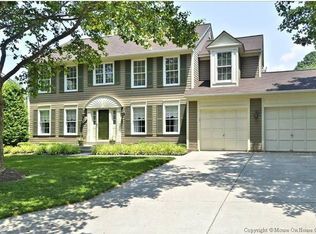 18813 Falling Star Rd, Germantown, MD 20874