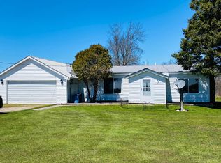 20338 S Riverside Dr, Pickford, MI 49774