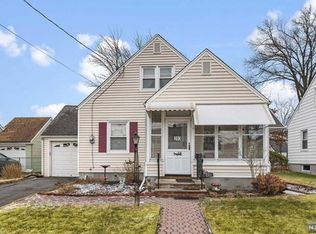 280 Linden Ave, Belleville, NJ 07109