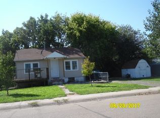 920 E 6th St, North Platte, NE 69101
