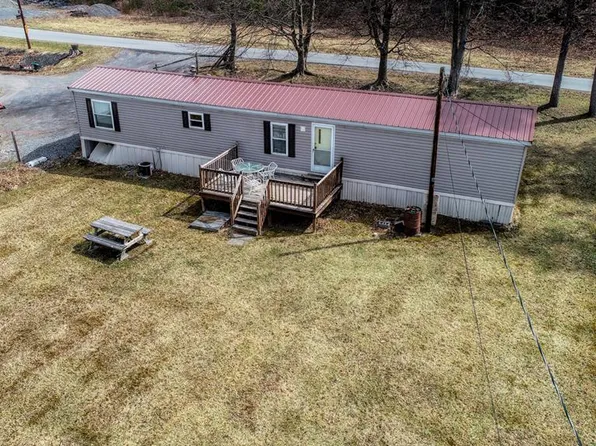 2273 Entriken Cemetery Rd, James Creek, PA 16657