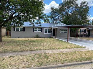4107 30th St, Lubbock, TX 79410