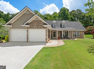 117 Jasmine Way, Villa Rica, GA 30180