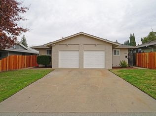 6037 Rye Way, Carmichael, CA 95608