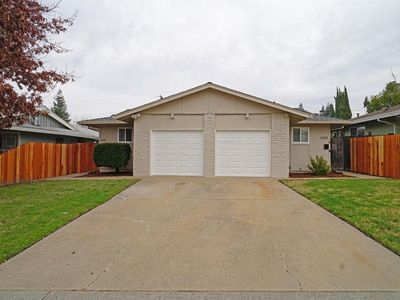 6037 Rye Way, Carmichael, CA, 95608
