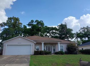 2633 NE 27th St, Ocala, FL 34470