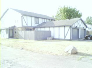 9891 E Royce Dr, Indianapolis, IN 46235