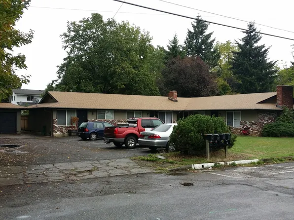 2535 SE Maple St APT 2, Portland, OR 97267