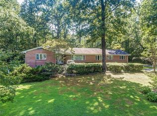 5061 Cherry Ln, Powder Springs, GA 30127