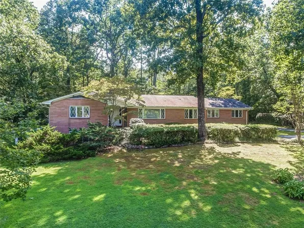 5061 Cherry Ln, Powder Springs, GA 30127