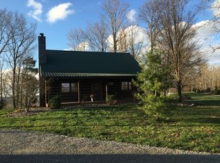 1370 W Heidelberg Rd SW, Corydon, IN 47112