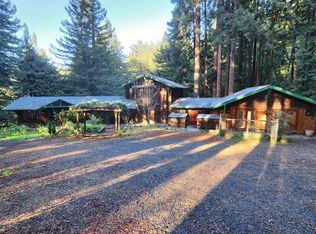 17020 Lauri Ln, Occidental, CA 95465