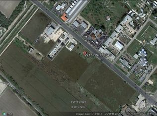 2215 Bus 77, San Benito, TX 78586