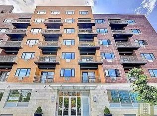 Edgecombe Parc, New York, NY 10032
