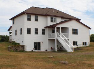 1925 Mahogany St, Mora, MN 55051