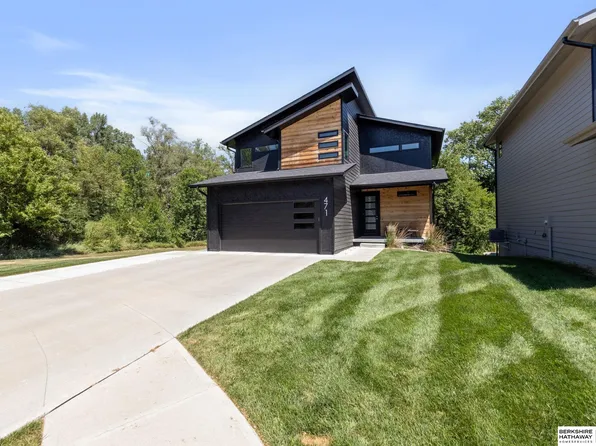 471 N Allen St, Bennington, NE 68007