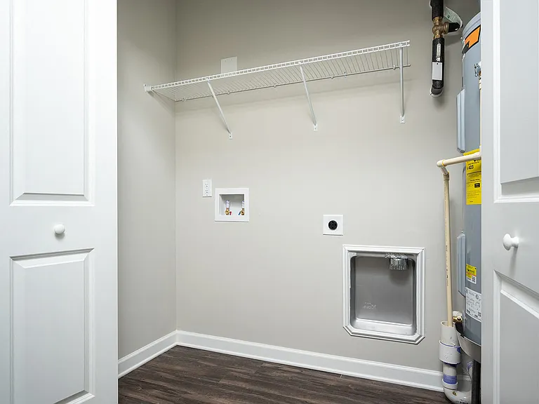 Apison Villas — Photo 19