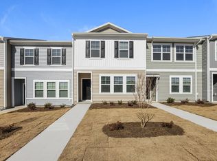 606 Wendell Falls Pkwy, Wendell, NC 27591