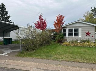 4958 Firwood Ln, Hermantown, MN 55811