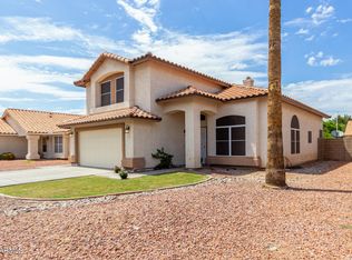 7656 W Redfield Rd, Peoria, AZ 85381